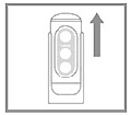 TENGAフリップホールの使用後１